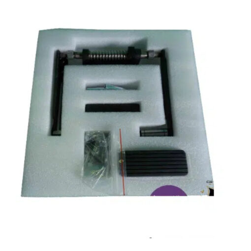 Left Foot Accelerator Flip Up Model - GELF02