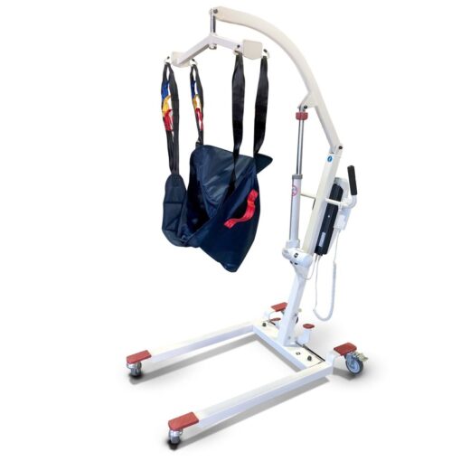 Patient Hoist Portable Lifter - Patient Hoist