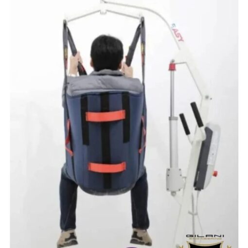 Patient Hoist Portable Lifter - Patient Hoist
