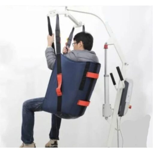 Patient Hoist Portable Lifter - Patient Hoist