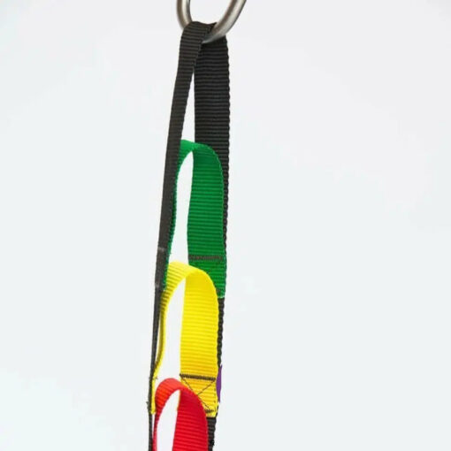 Patient Hoist Portable Lifter - Patient Hoist