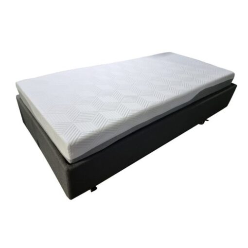 Pressure Reduction Mattress Memory Foam Elastic-Hi Lo Mattress