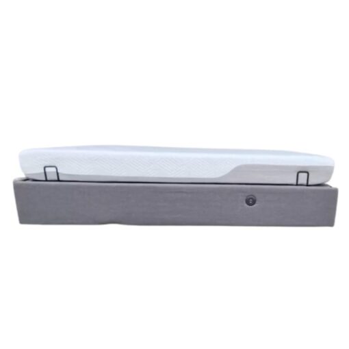Remote Controlling Electric Adjustable Massage Bed
