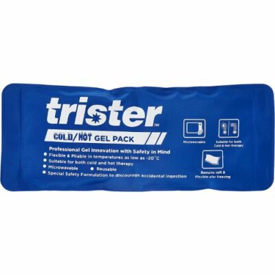 Trister - Soft Cold/Hot Gel Pack - Medium