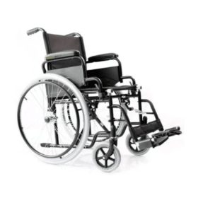 Trister - Wheelchair 18 Comfort Black