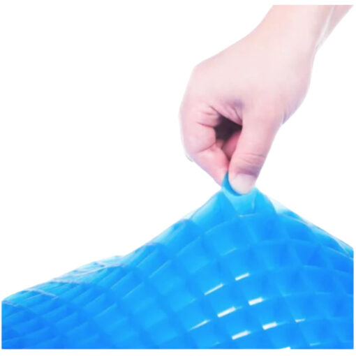 Universal Gel Cooling Cushion Rehab Seating Support
