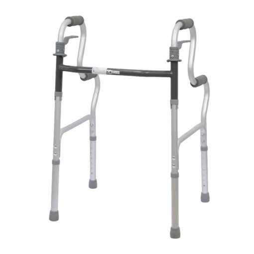 Caremax - (Ca828L) Aluminum Walker
