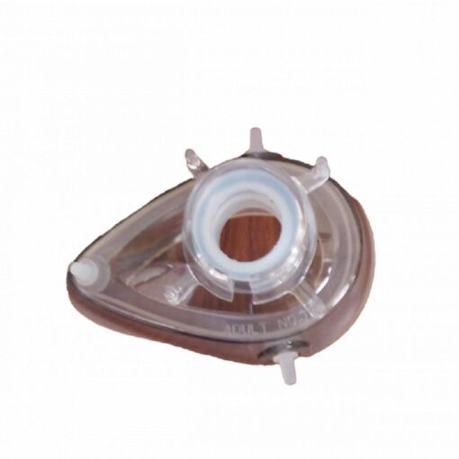 Silicone Anesthesia Mask