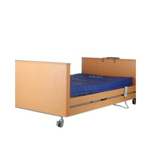 Apex - Nexus Pro-Mat-Bario Mattress (1940X1170X178Mm)