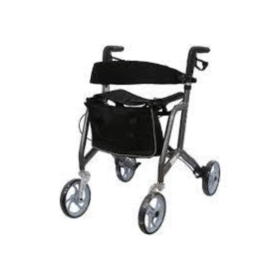 Caremax - Aluminum Rollator (Ca8861L)