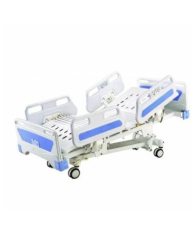 Electric 5 function bed with 8cm mattress