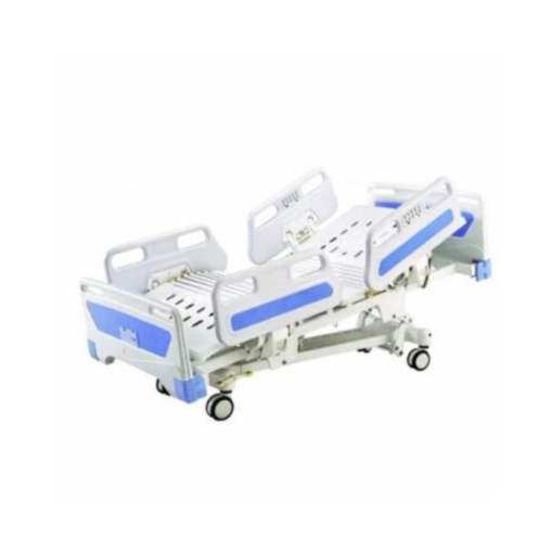 Electric 5 function bed with 8cm mattress