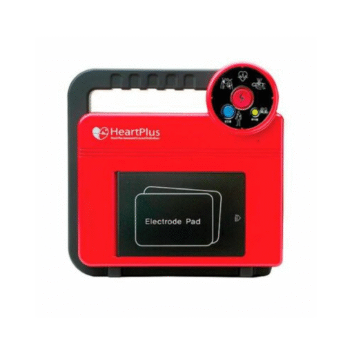 HeartPlus - NT-180 AED Machine
