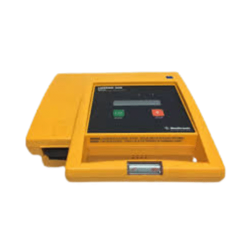 LIFEPAK 500 DPS AED