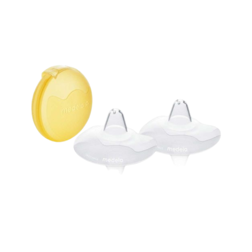 Medela - Contact Nipple Shields  (2 Pcs)