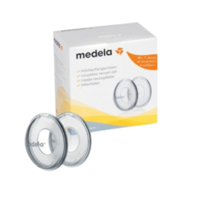 Medela - Milk Collection Shells