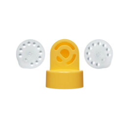 Medela - Valve & Membranes (Blister Pck)
