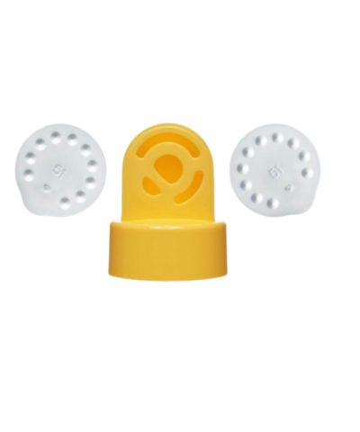 Medela - Valve & Membranes (Blister Pck)
