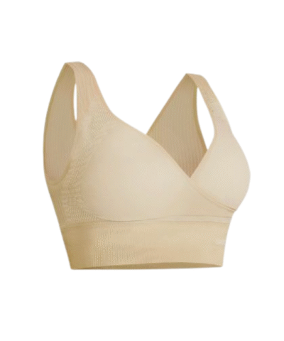 Sankom - Patent Cooling Effect Bra For Back Support