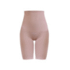 Sankom - Patent Short Shaper with Lace
