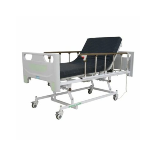 Sigma Care - Economic Electric Hospital Bed