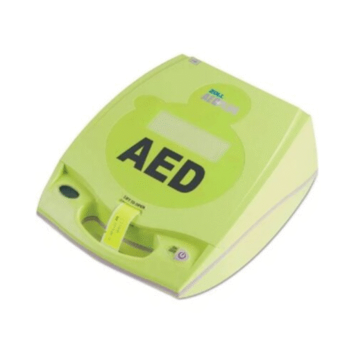 Zoll AED Plus