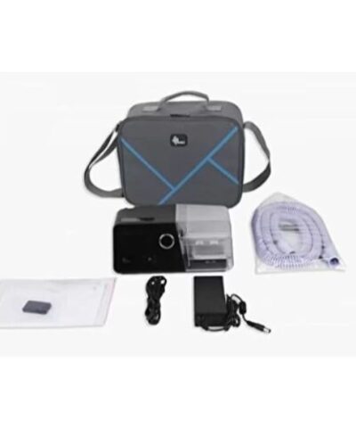 BMC - M1 Mini Travel CPAP with Humidifier and Setup Pack