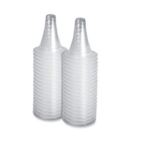 Braun - Thermoscan Probe Covers 200Pcs