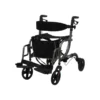Caremax - (Ca8870L) Aluminum Folding Rollator