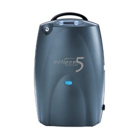 Caire - Eclipse 5 AutoSAT Personal Ambulatory Oxygen System