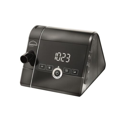 Lowenstein - Medical Prisma Smart Auto CPAP with Heated Humidifier