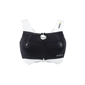 Medela - Easy Expression Bustier Size Black (L)