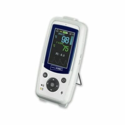 Medical Econet - Palmcare Pro Hand Held Pulse Oximeter
