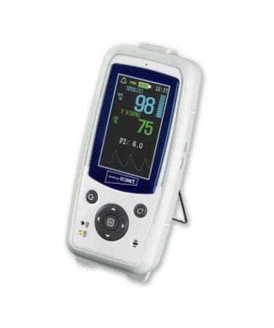 Medical Econet - Palmcare Pro Hand Held Pulse Oximeter