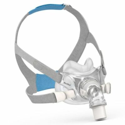ResMed - Airfit F30 Full Face Mask