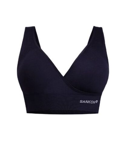 Sankom - Patent Aloe Vera Bra For Back Support