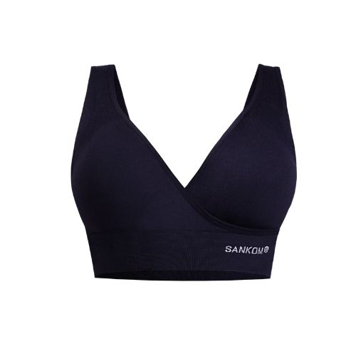 Sankom Patent Activewear Bra