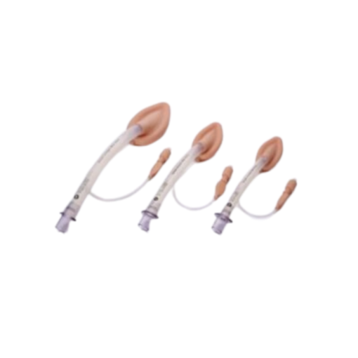 Disposable Silicone Laryngeal Mask