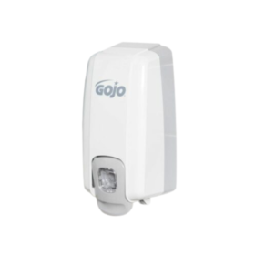 GOJO - NXT Space Saver Push Type Soap Dispenser Wall Mounted - 2130-06