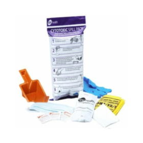 GV Health - Cytotoxic Spill Pack - MJZ015