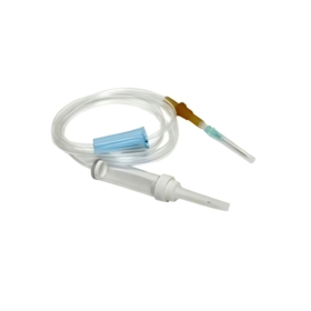 Infusion Set