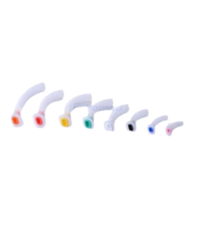 MMC/MFLAB Guedel Airway - 40mm