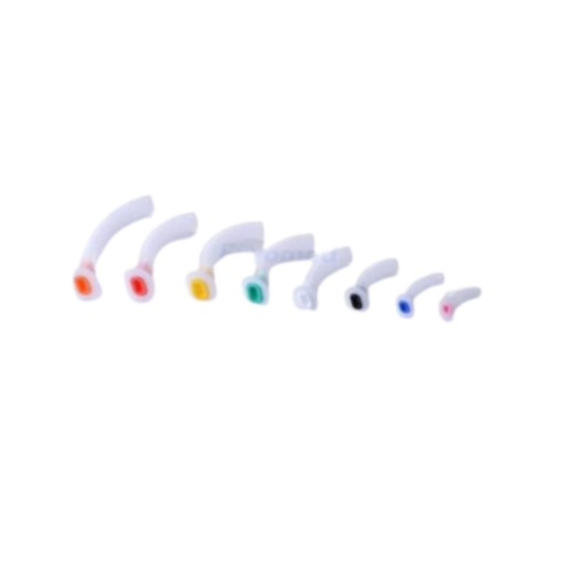 MMC/MFLAB Guedel Airway - 40mm