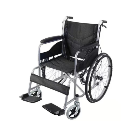 Medical Manual Wheelchair - DW-MW03