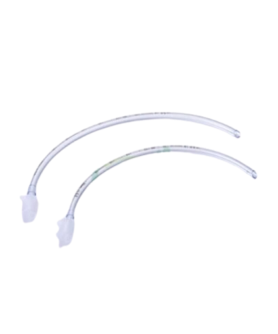 Nasal Endotracheal Tubes