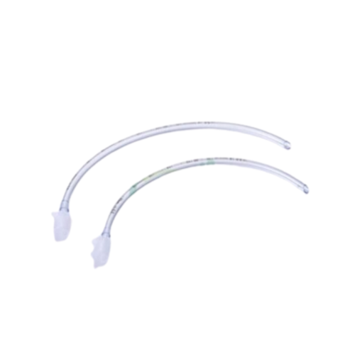 Nasal Endotracheal Tubes