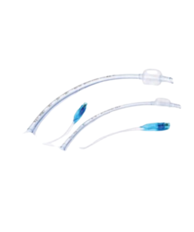 Oral/Nasal Endotracheal Tubes