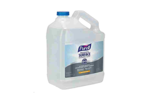 Purell - Foodservice Surface Sanitizer, 3.78L - 4341-04