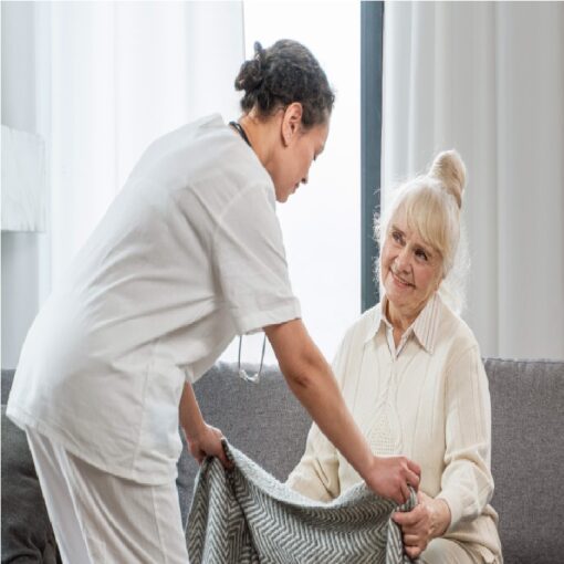 Basic Elderly Care Training, Concept on Aging, Injuries, and First Aid Management Module