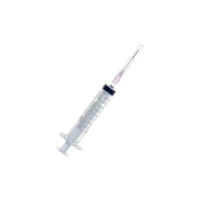 Disposable Syringe 10ml